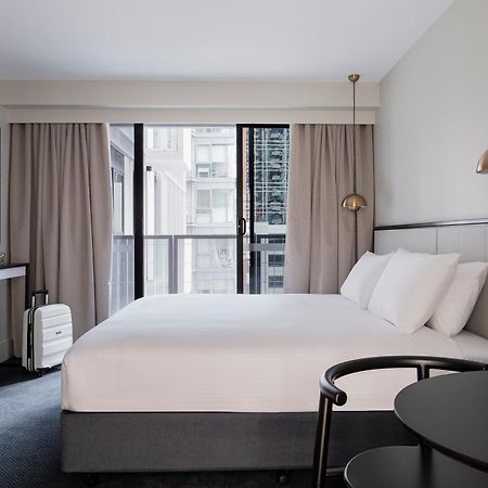 Brady Hotels Jones Lane Melbourne Buitenkant foto