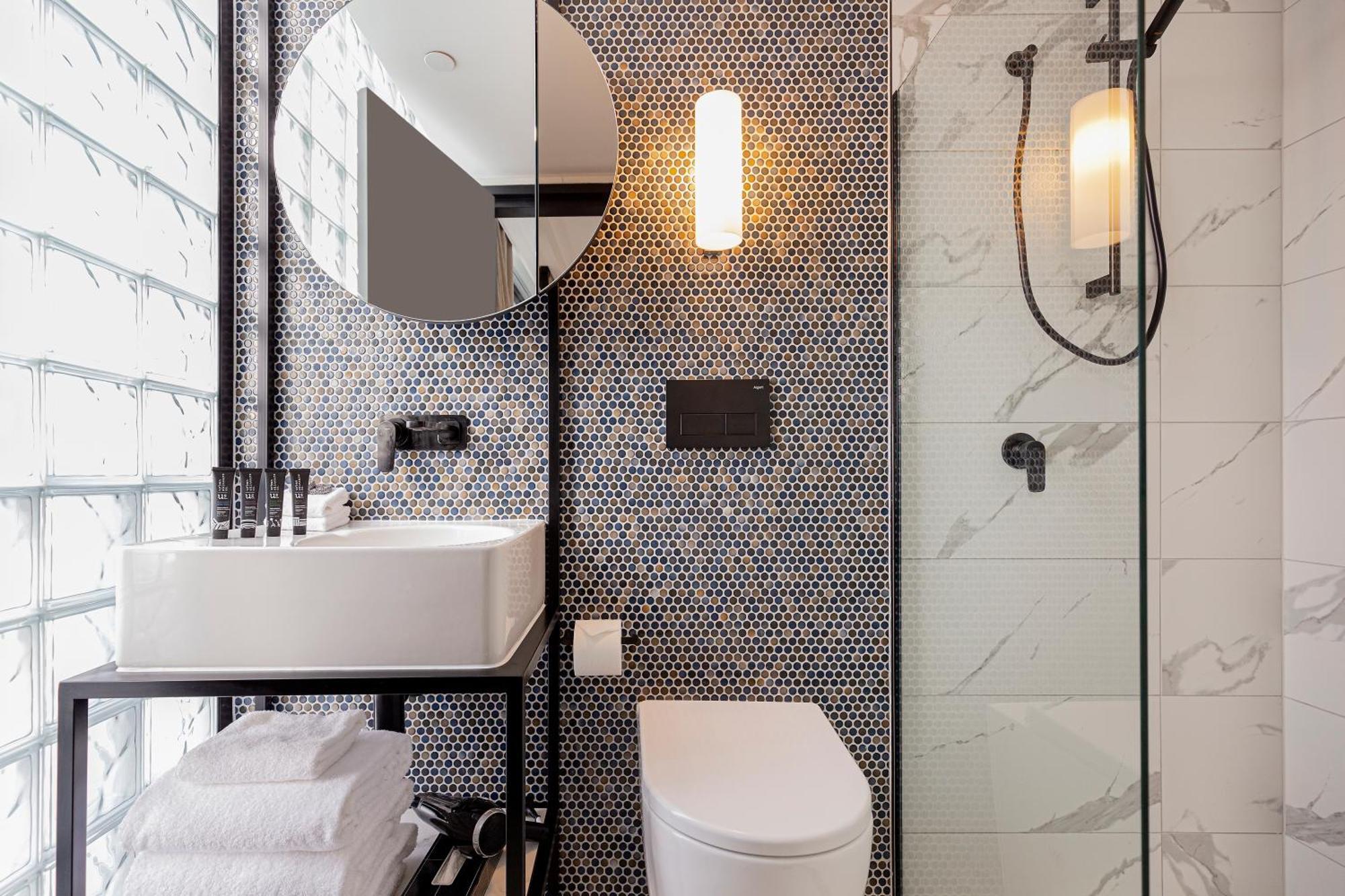 Brady Hotels Jones Lane Melbourne Buitenkant foto