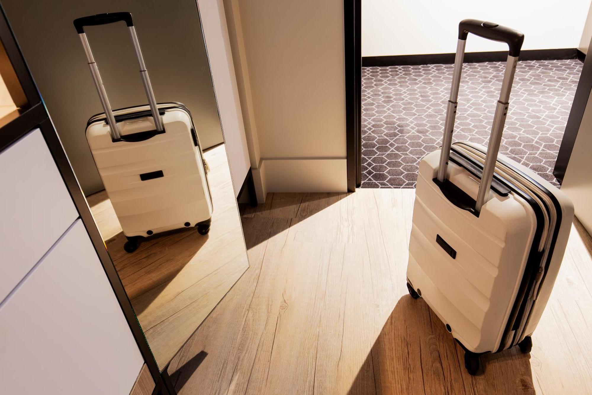 Brady Hotels Jones Lane Melbourne Buitenkant foto